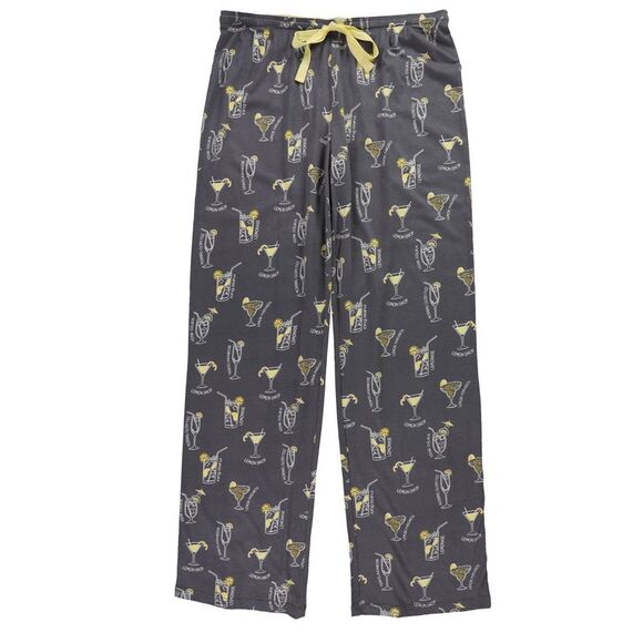 P.J. Salvage | Pants & Jumpsuits | Pj Salvage Womens Lemon Cocktails 